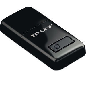 Adaptador Wi-Fi TP-LINK TL-WN823N