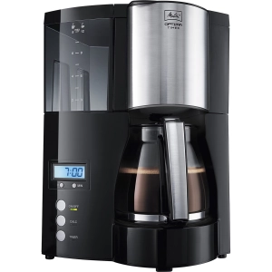 Melitta Optima Timer