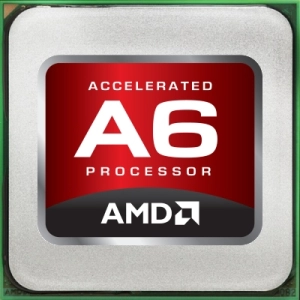 Processador AMD A6-5400K BOX