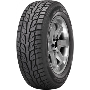 Pneus de inverno Hankook I*Pike LT RW09 195/70 R15C 104R