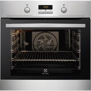 Forno Electrolux SurroundCook EEB 4231 POX