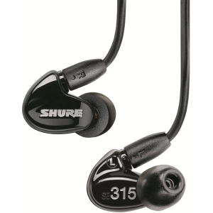 Fones de ouvido Shure SE315