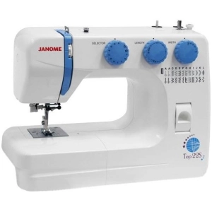 Janome Top 22S Máquina de Costura / Overlocker