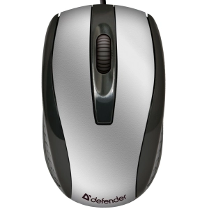 Mouse Defender Optimum MM-140