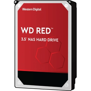 Disco rígido WD NasWare Red