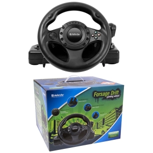 Gamepad Defender Forsage Drift GT