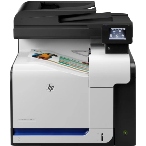 HP LaserJet Pro M570DN MFP