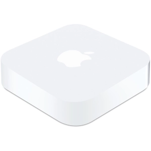 Adaptador Wi-Fi Apple AirPort Express 2