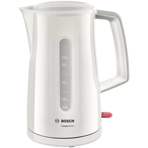 Chaleira elétrica Bosch TWK 3A011