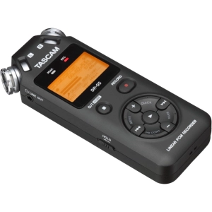 Tascam DR-05