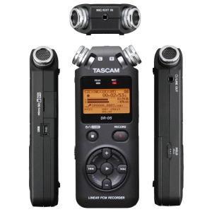 Tascam DR-05