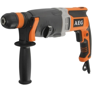 Furadeira de impacto AEG KH 26 XE