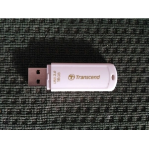 Pendrive Transcend JetFlash 730