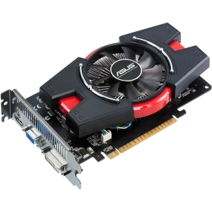 Placa de vídeo Asus GeForce GT 630 GT630-1GD5