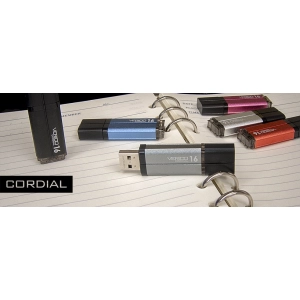 Verico Cordial 4Gb