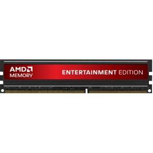 RAM AMD Entertainment Edition DDR3 1x4Gb