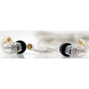 Shure SE215