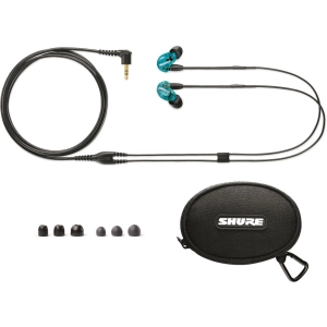 Shure SE215