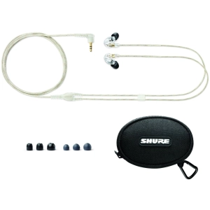 Shure SE215