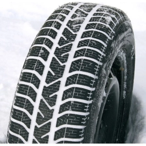 Pirelli Winter SnowControl Serie III 185/60 R15 88T