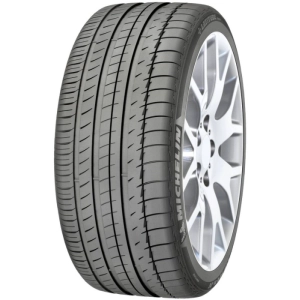 Pneus Michelin Latitude Sport 235/65 R17 104V