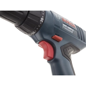 Bosch GSR 1800-LI Professional 06019A8305