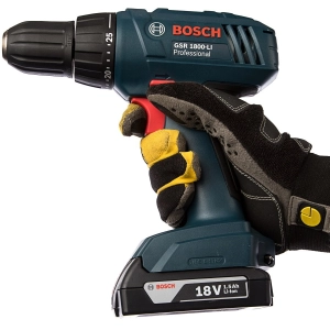 Bosch GSR 1800-LI Professional 06019A8305