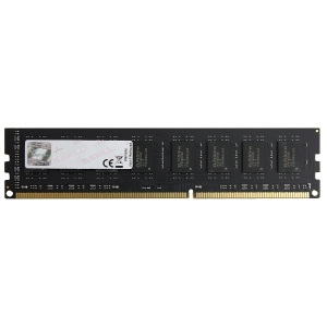 RAM G.Skill F3-1600C11S-8GNT