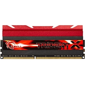 G.Skill Trident X DDR3 RAM