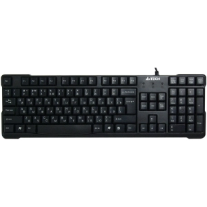 Teclado A4 Tech KR-750