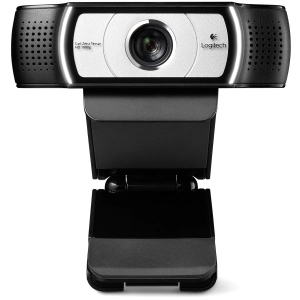 WEB-camera Logitech Webcam C930e