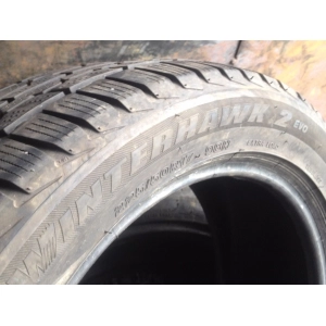 Firestone Winterhawk 2 Evo 195/50 R15 82H