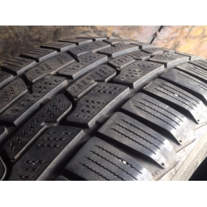 Firestone Winterhawk 2 Evo 195/50 R15 82H