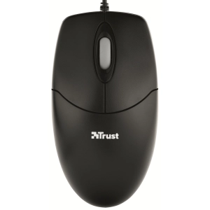 Trust Optical Mouse