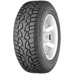 Pneus Continental Conti4x4IceContact 265/50 R19 110T