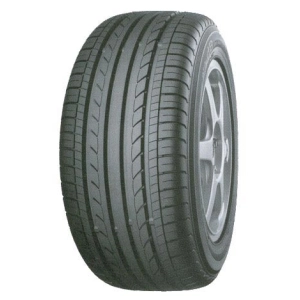 Pneus Yokohama AVS Decibel V550 235/40 R18 91Y