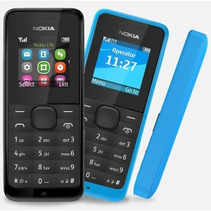 Nokia 105