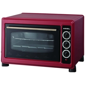 Forno elétrico Asel 0023