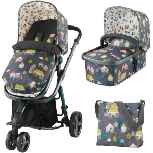 Cosatto Giggle 2 in 1