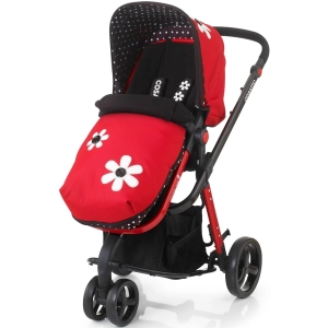 Cosatto Giggle 2 in 1