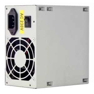 Logicpower ATX-400 OEM fan 8cm