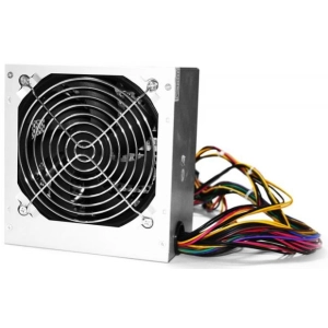 Ventilador Logicpower ATX-400 OEM Fonte de alimentação 12cm