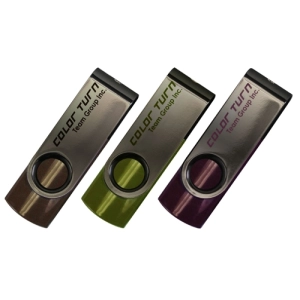 Team Group E902 8Gb pendrive