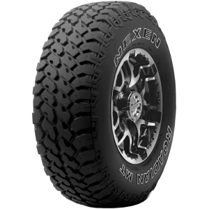 Pneus Nexen Roadian MT 235/85 R16 120Q