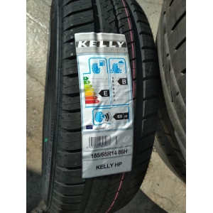 Kelly Tires HP