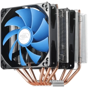 Sistema de refrigeração Deepcool Neptwin