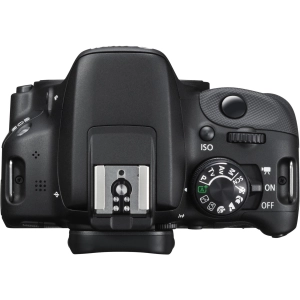 Canon EOS 100D kit 18-55