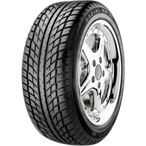 Maxxis MA- pneus V1 235/45 R17 93V