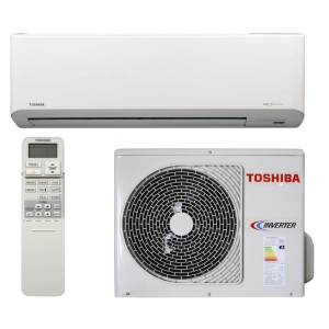 Toshiba RAS-10N3KV-E/10N3AV-E