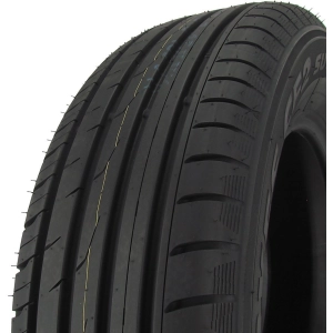 Toyo Proxes CF2 205/55 R16 94H